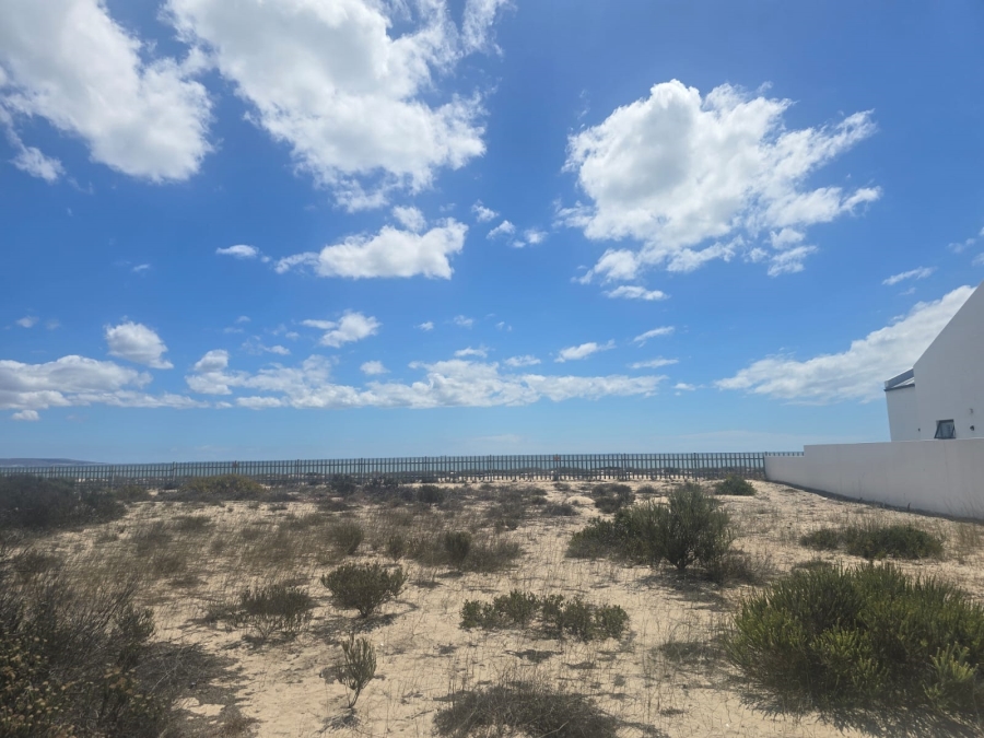 0 Bedroom Property for Sale in Velddrif Western Cape